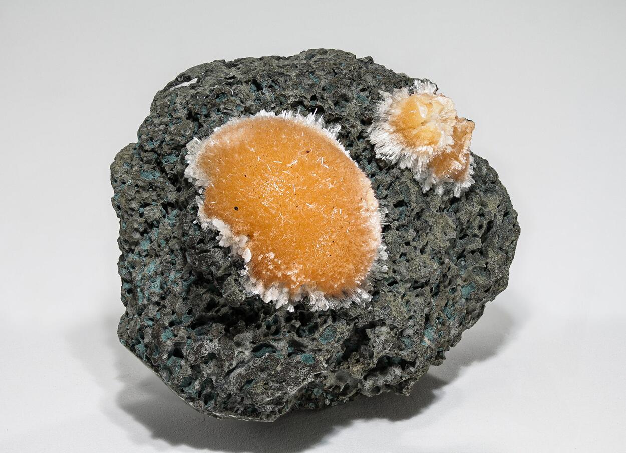 Thomsonite