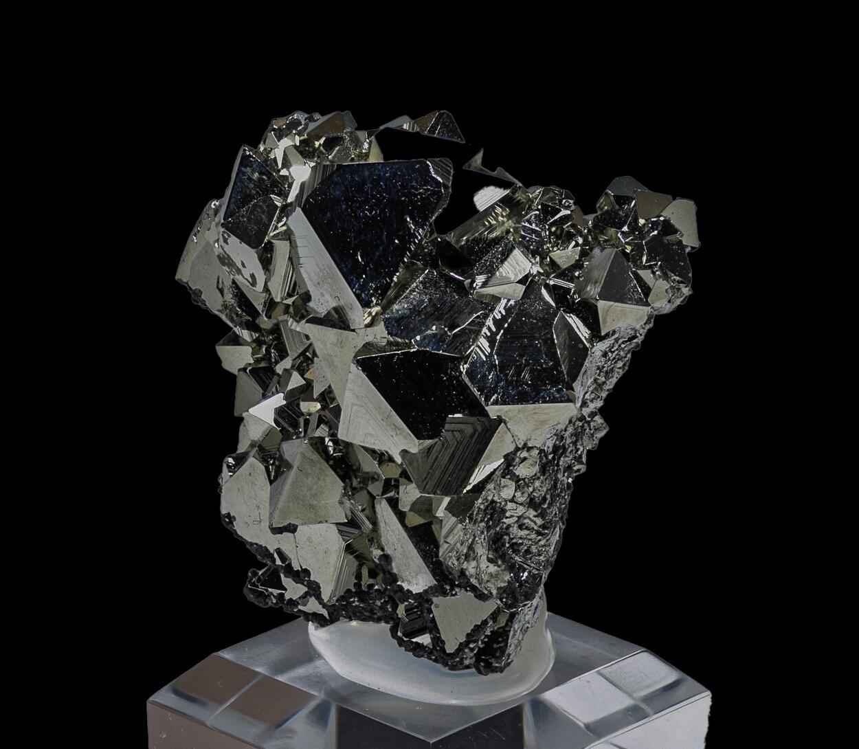 Pyrite