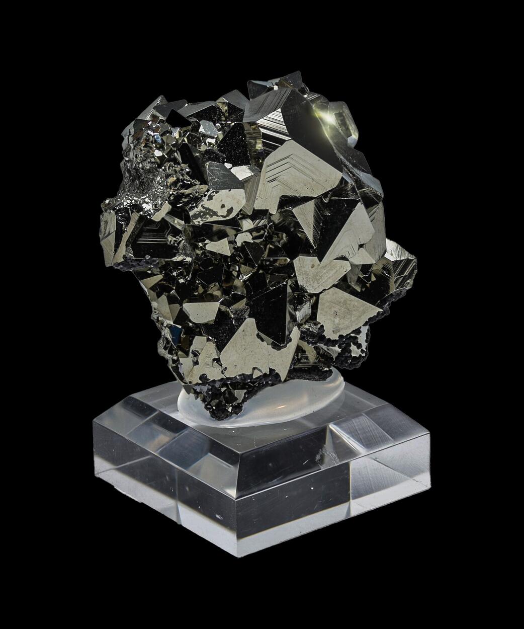 Pyrite