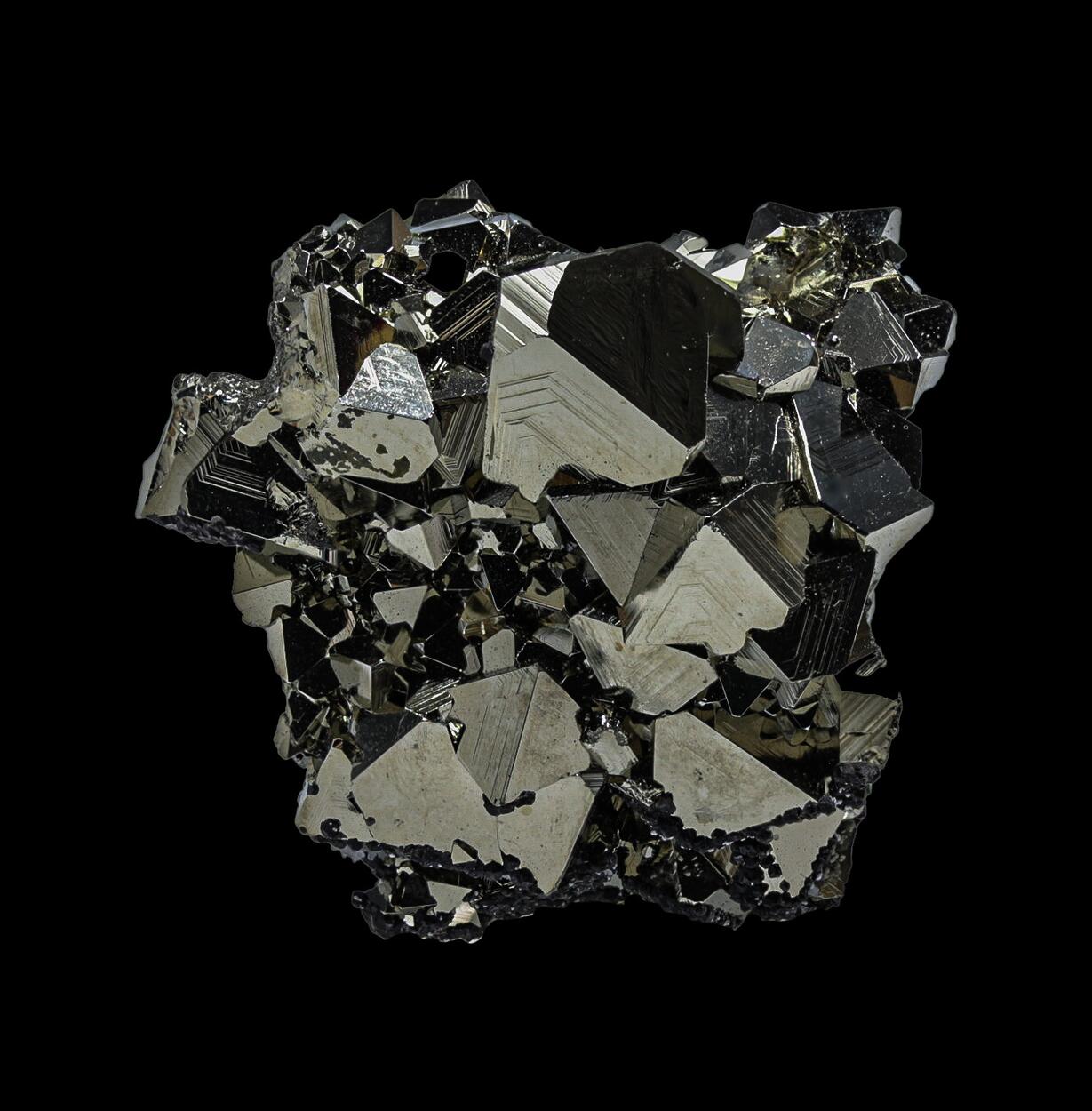 Pyrite