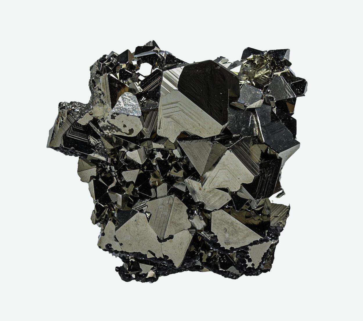 Pyrite