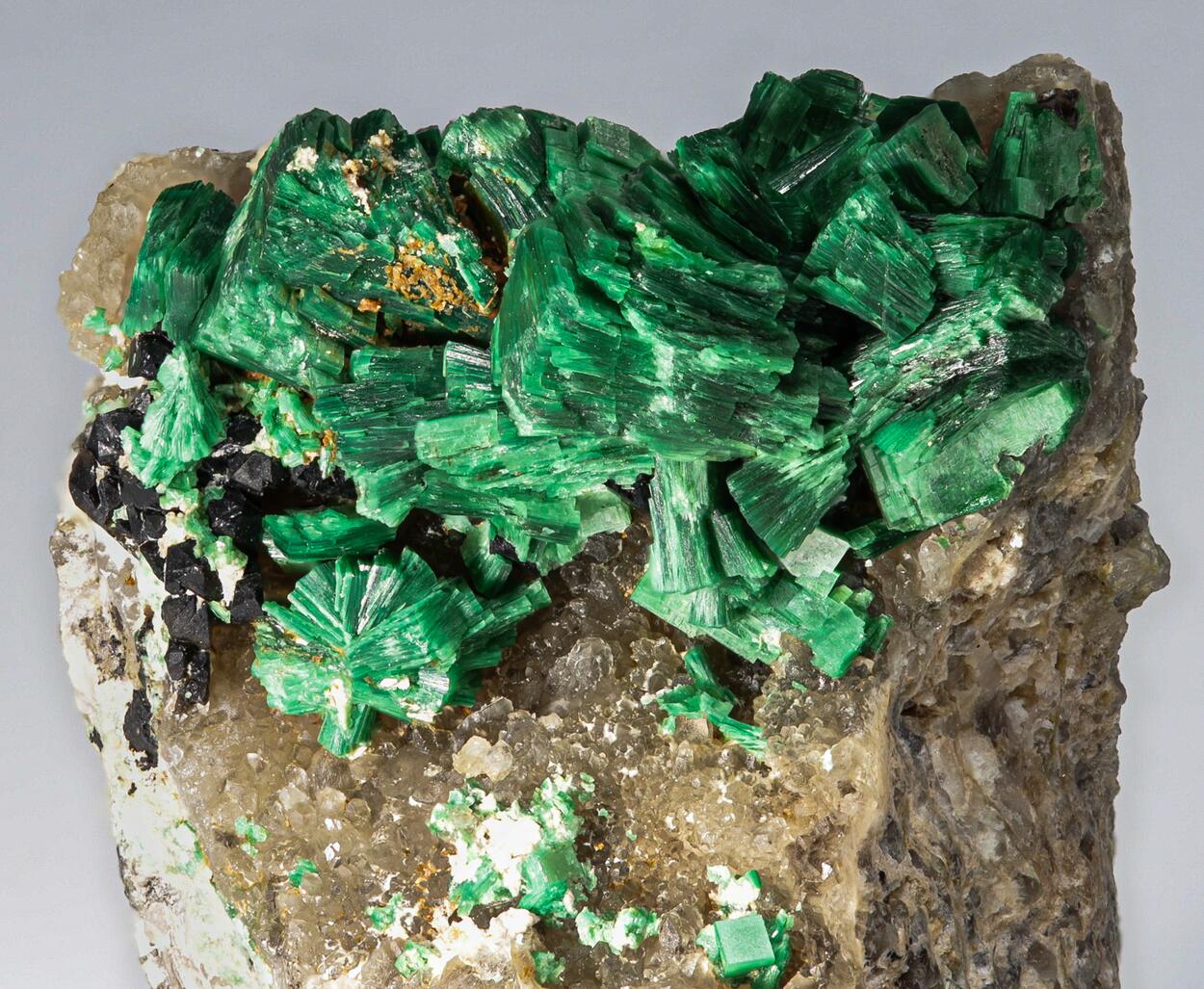 Torbernite