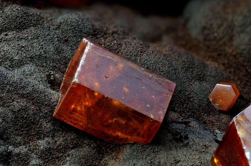 Vanadinite