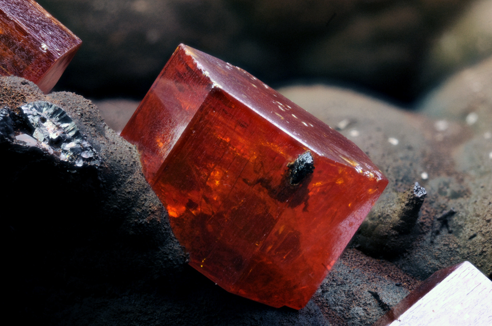 Vanadinite