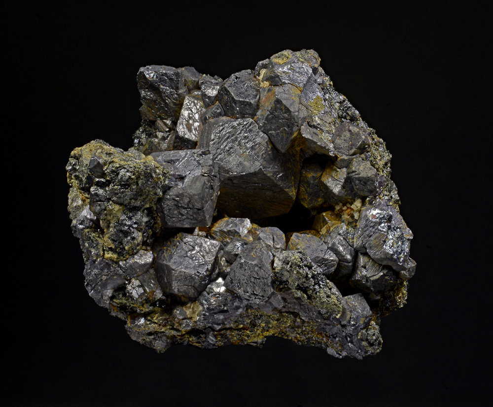 Magnetite