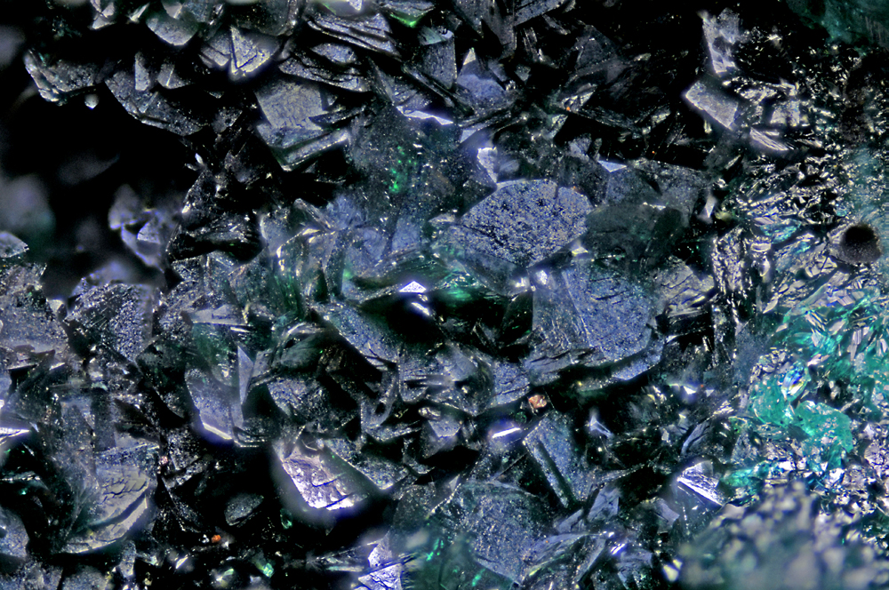 Pseudomalachite