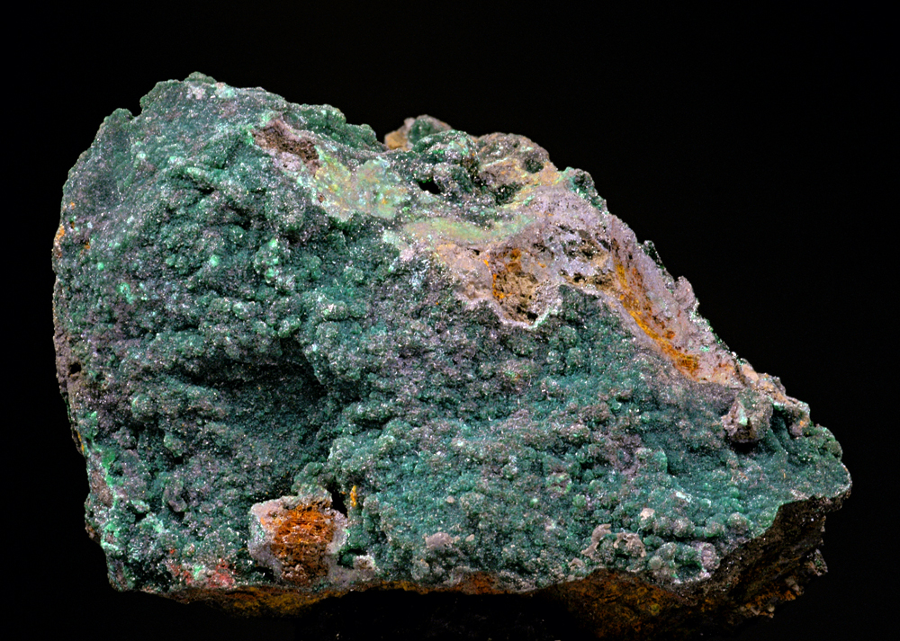 Pseudomalachite