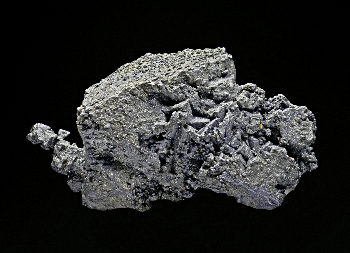 Acanthite