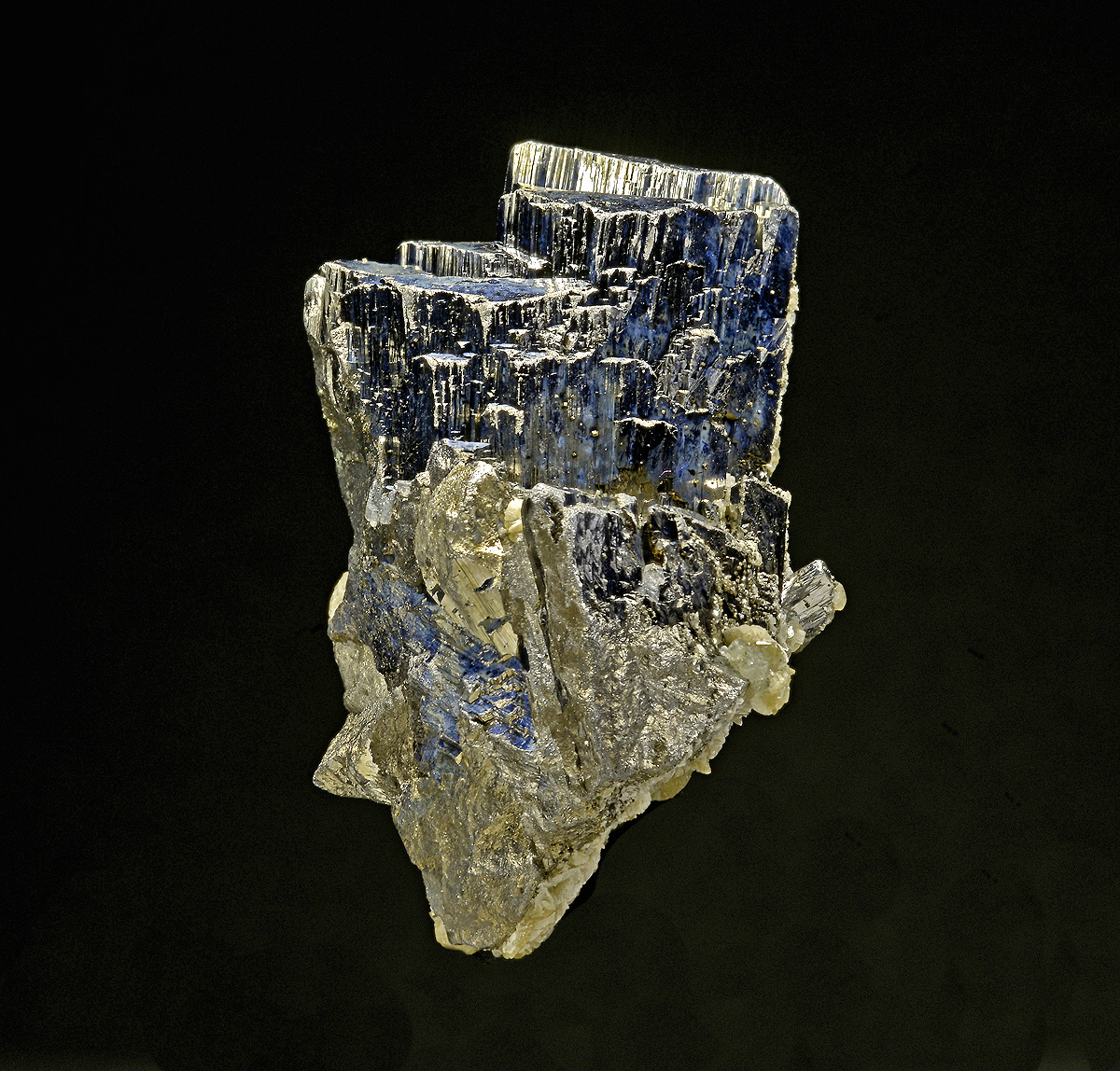 Arsenopyrite