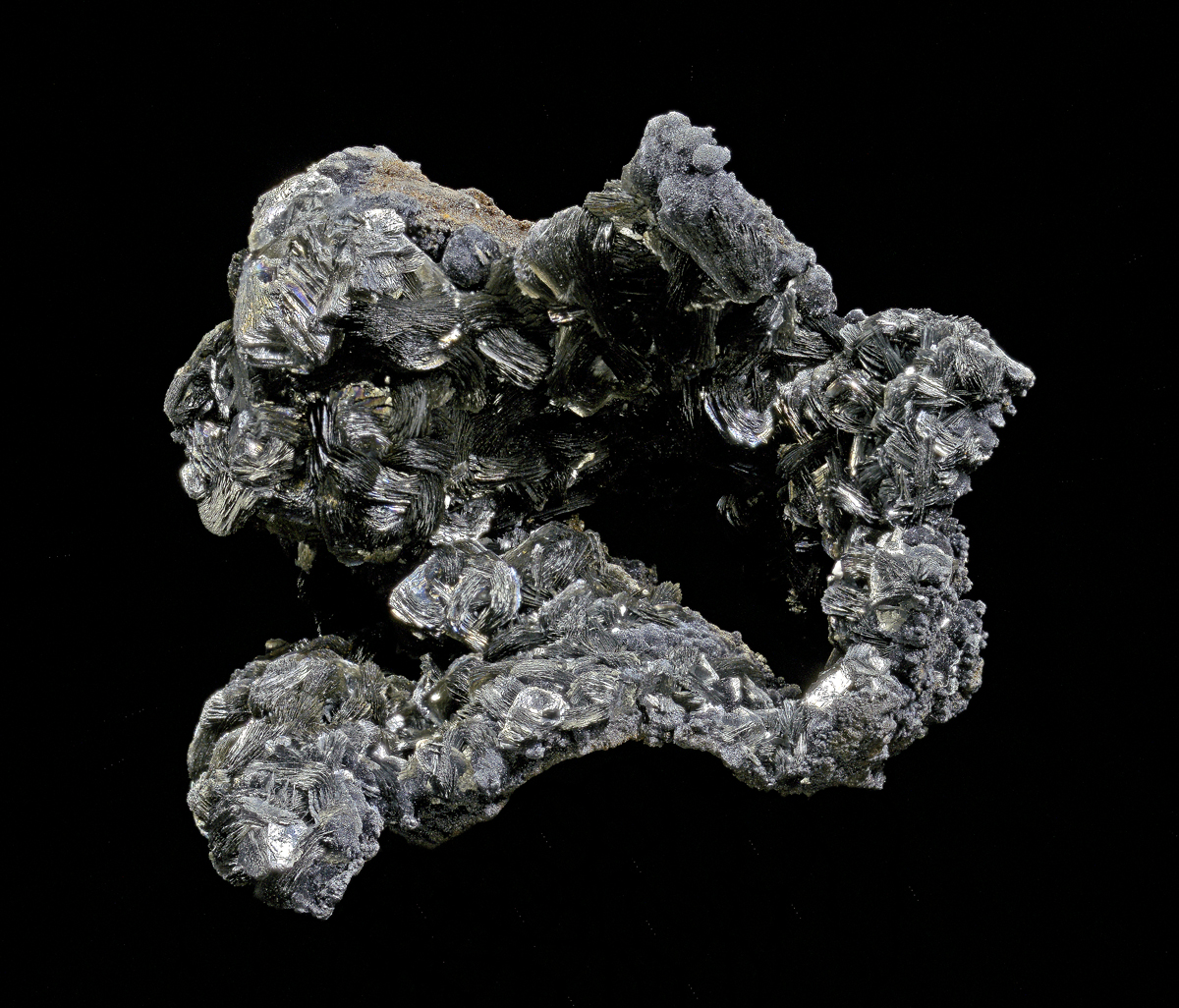 Pyrolusite