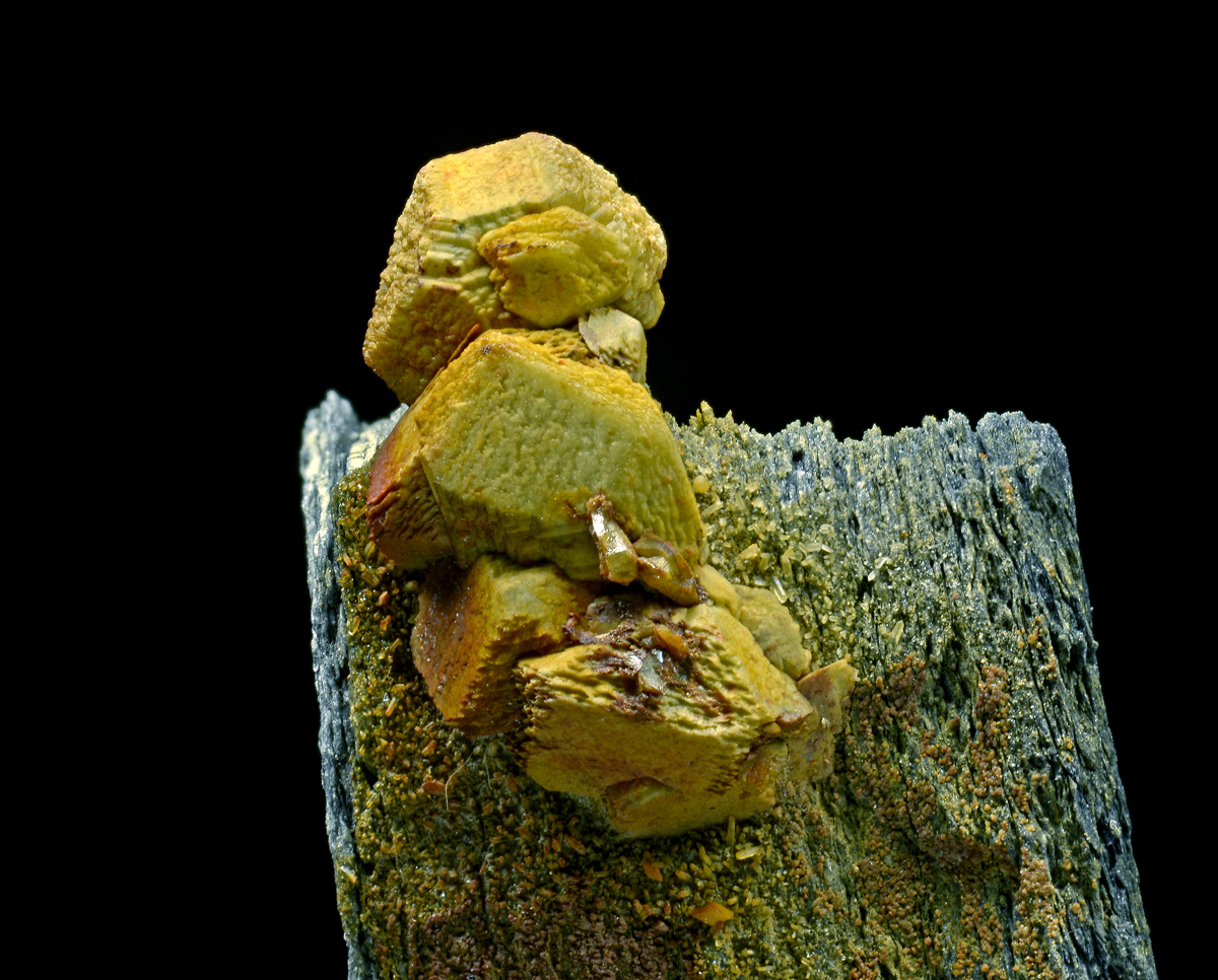 Siderite