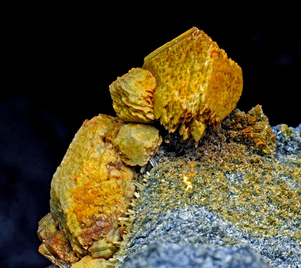 Siderite