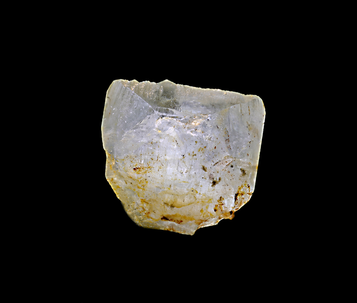 Topaz