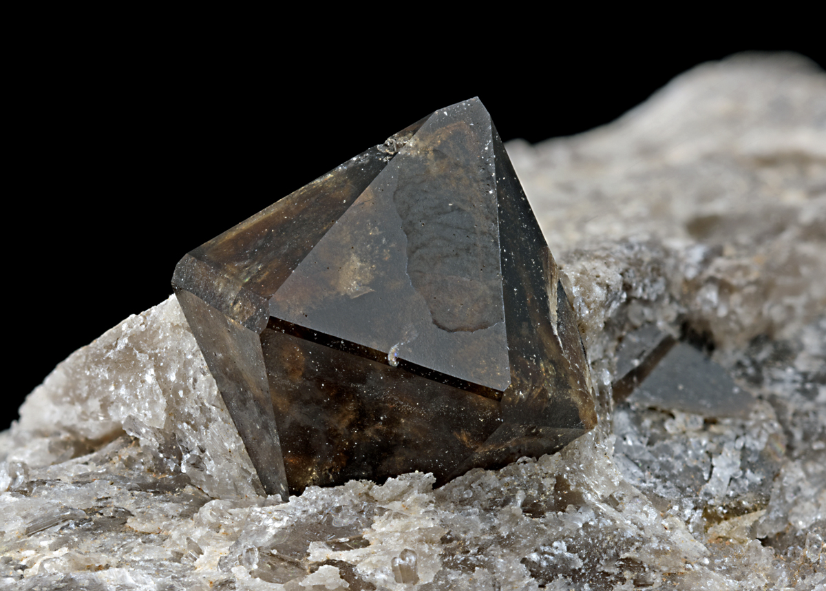 Smoky Quartz