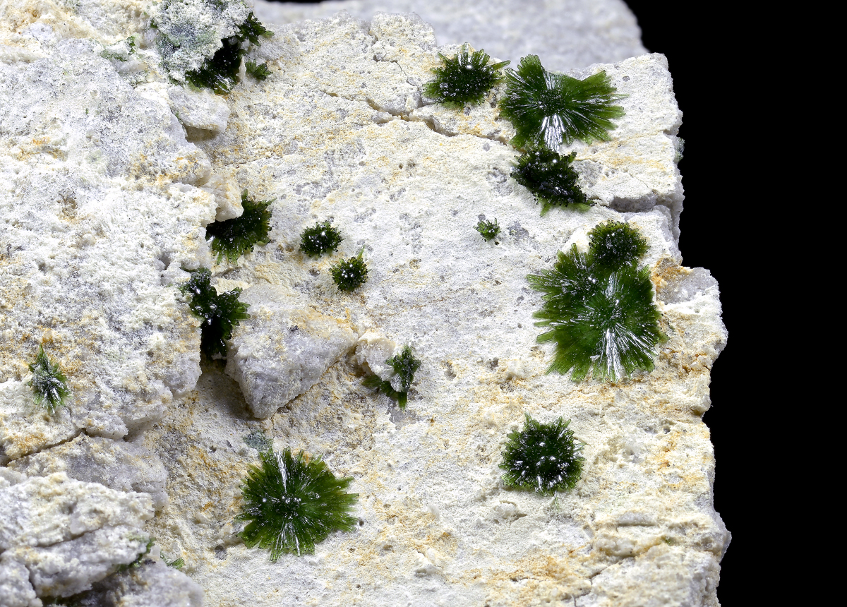 Olivenite