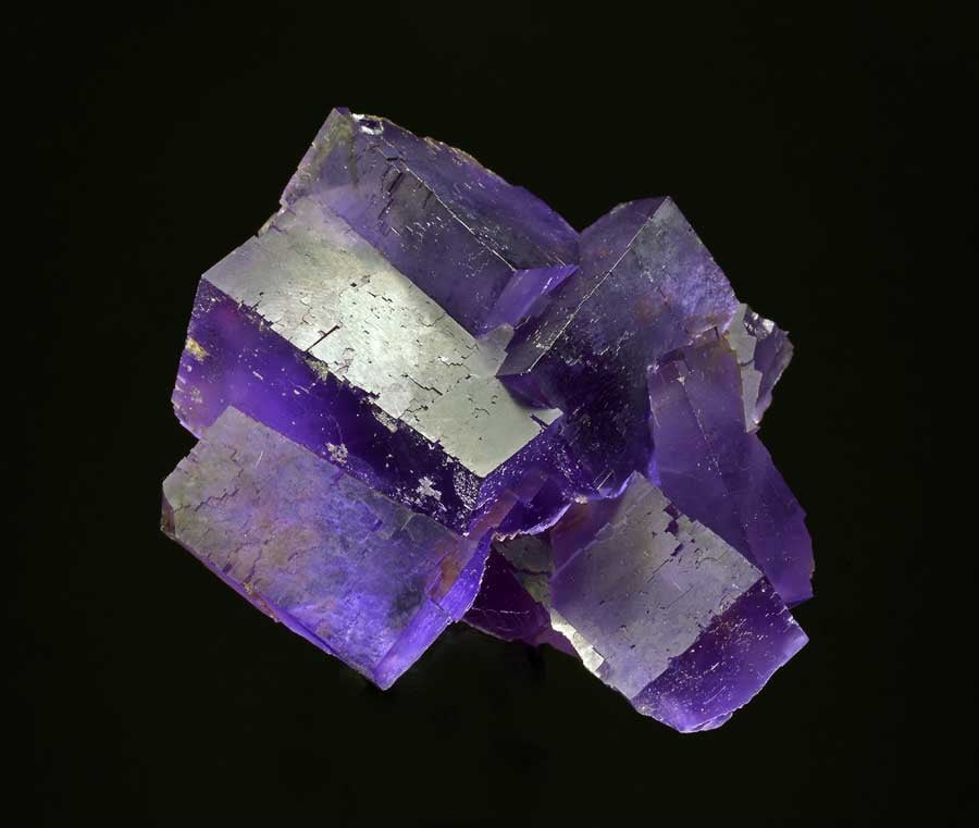 Fluorite