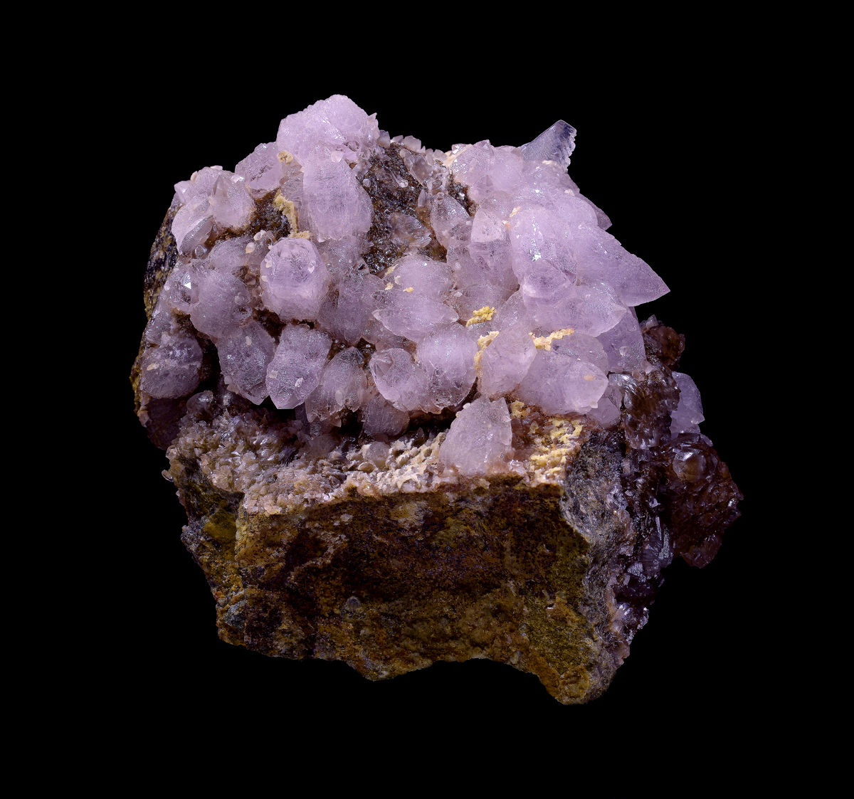 Amethyst