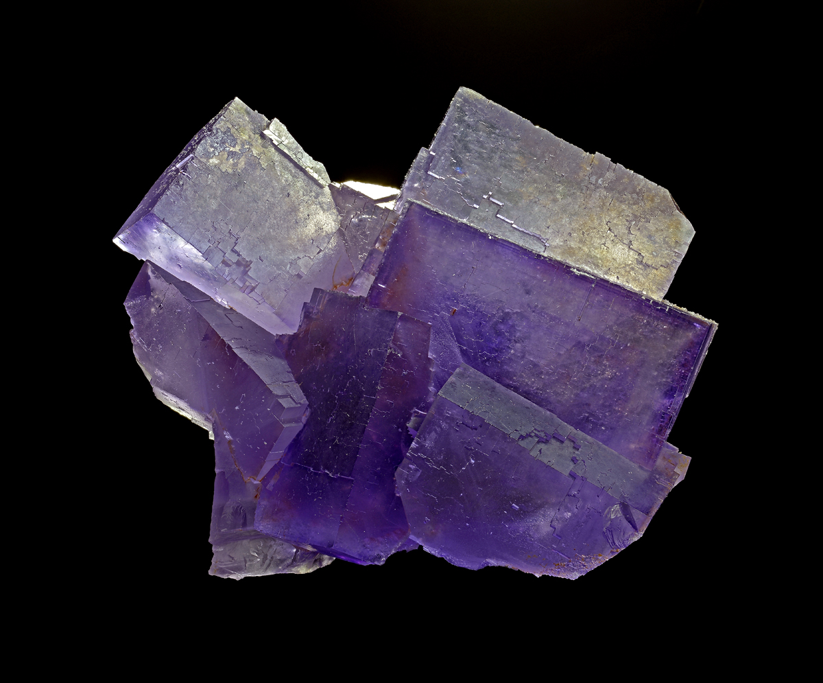 Fluorite