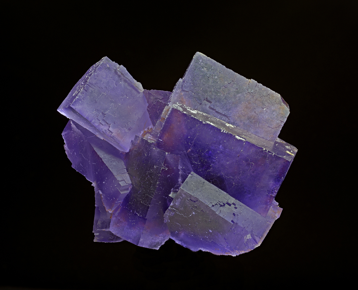 Fluorite