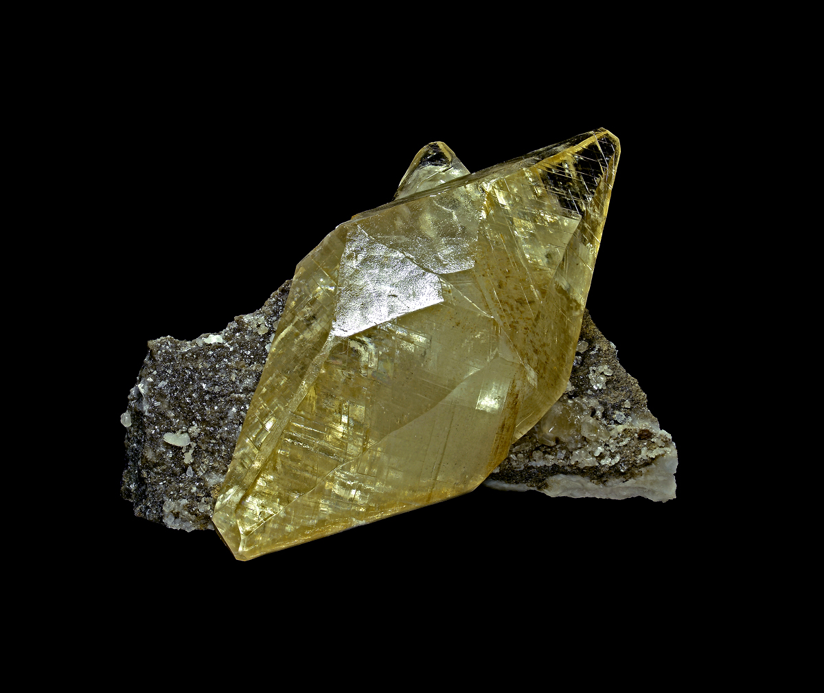 Calcite