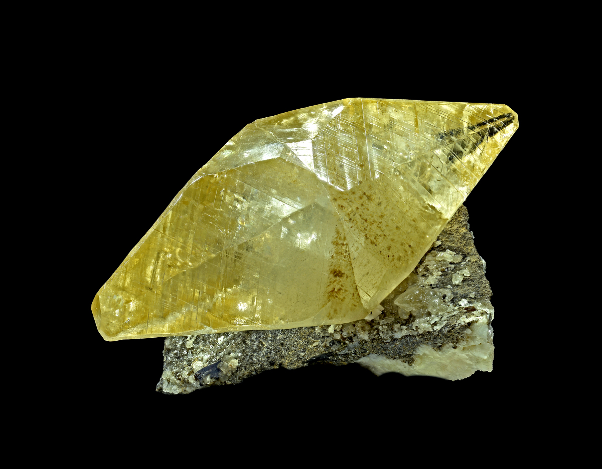 Calcite