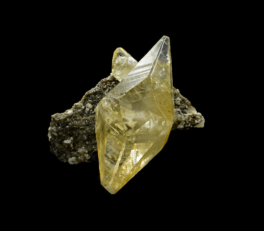 Calcite