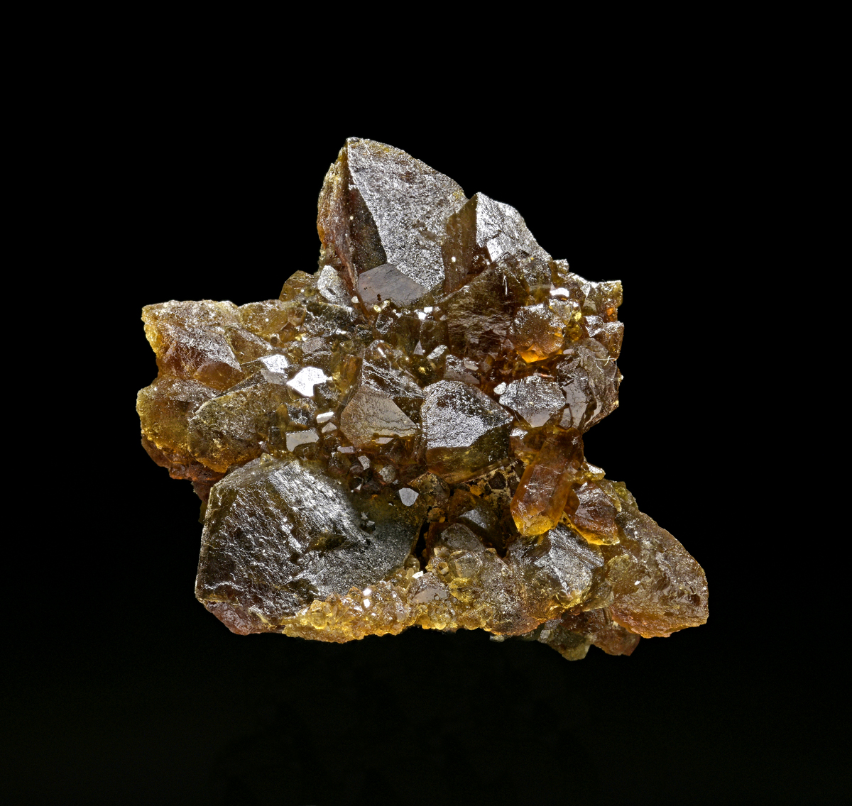 Citrine Quartz