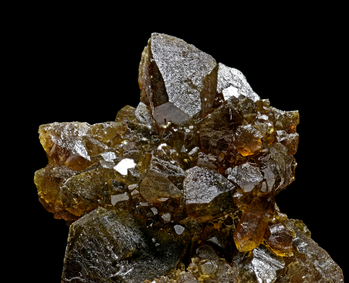 Citrine Quartz