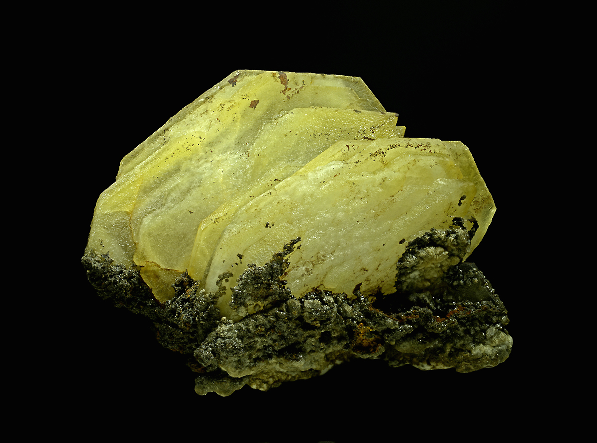 Baryte