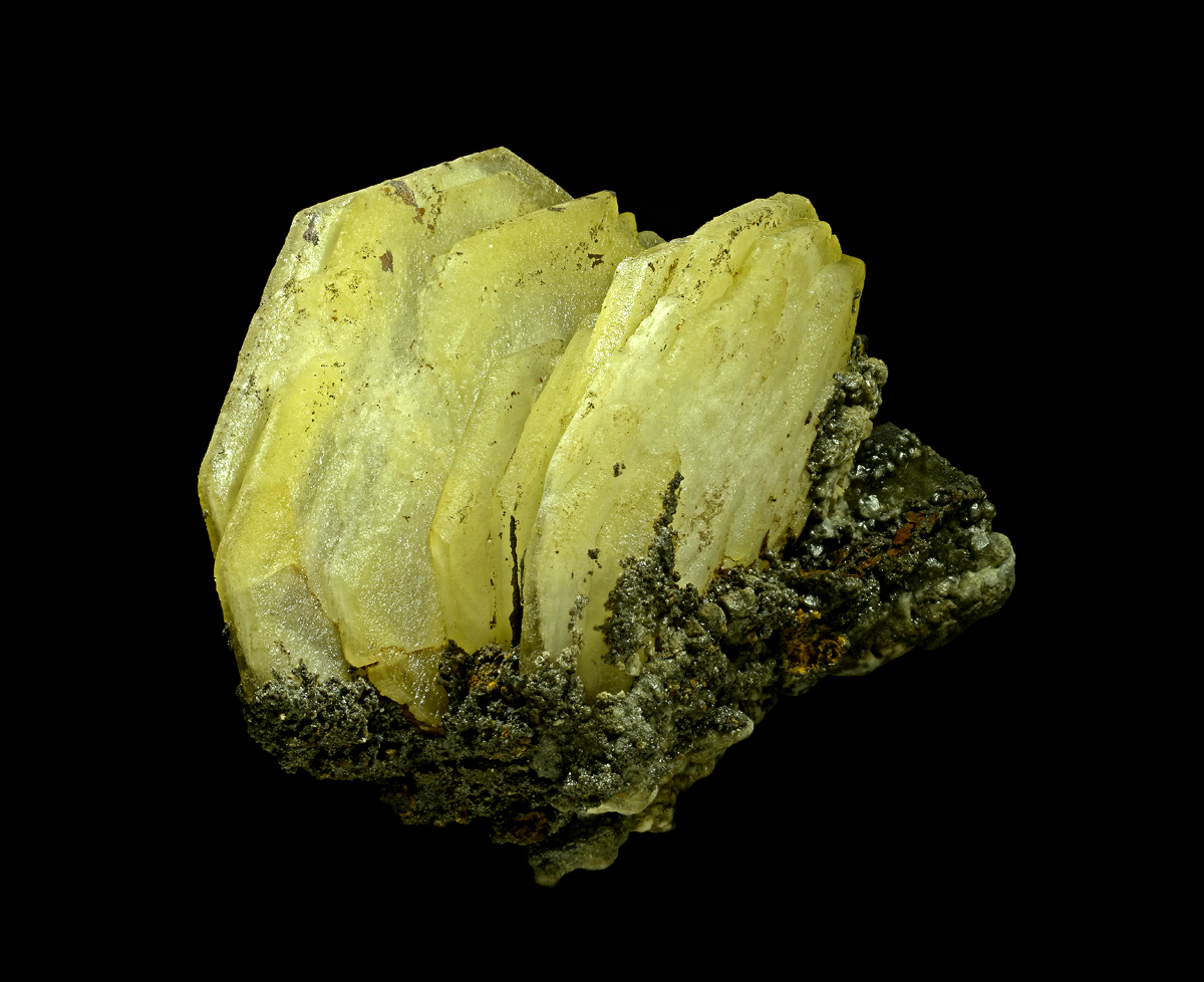 Baryte