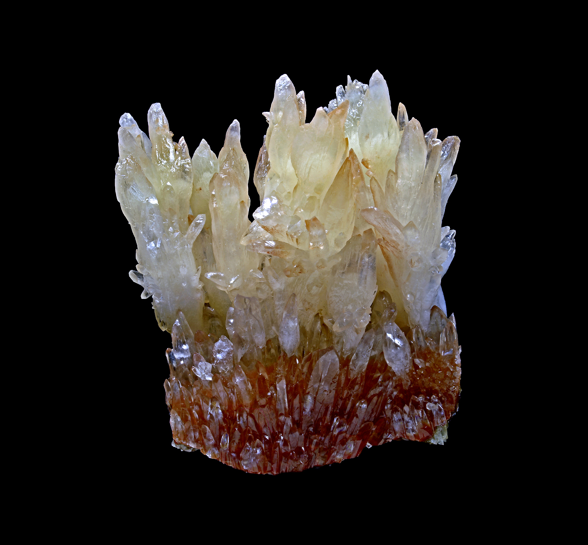 Calcite