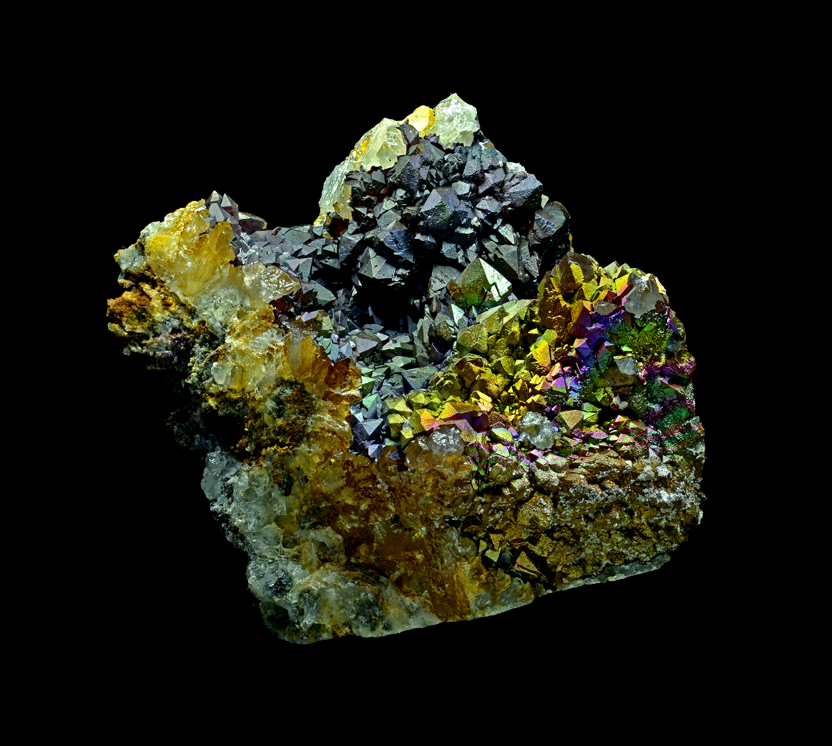 Goethite