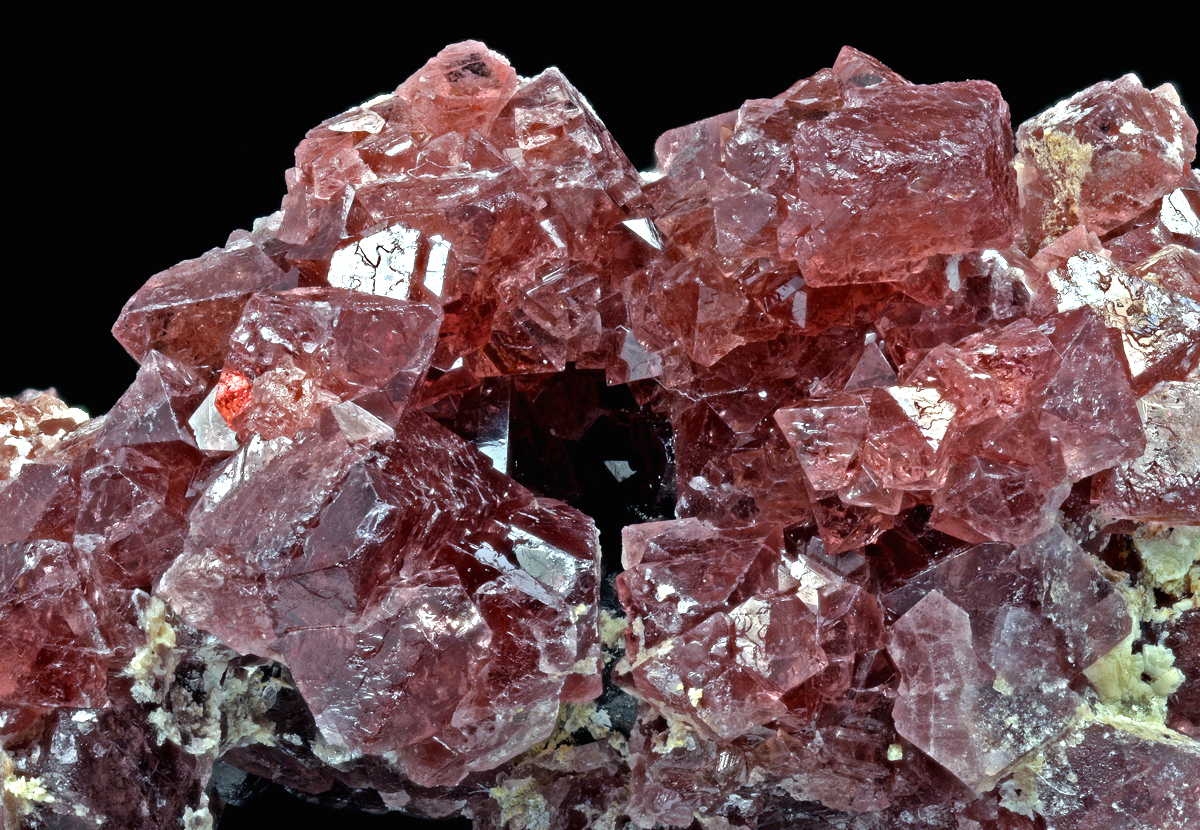 Spinel