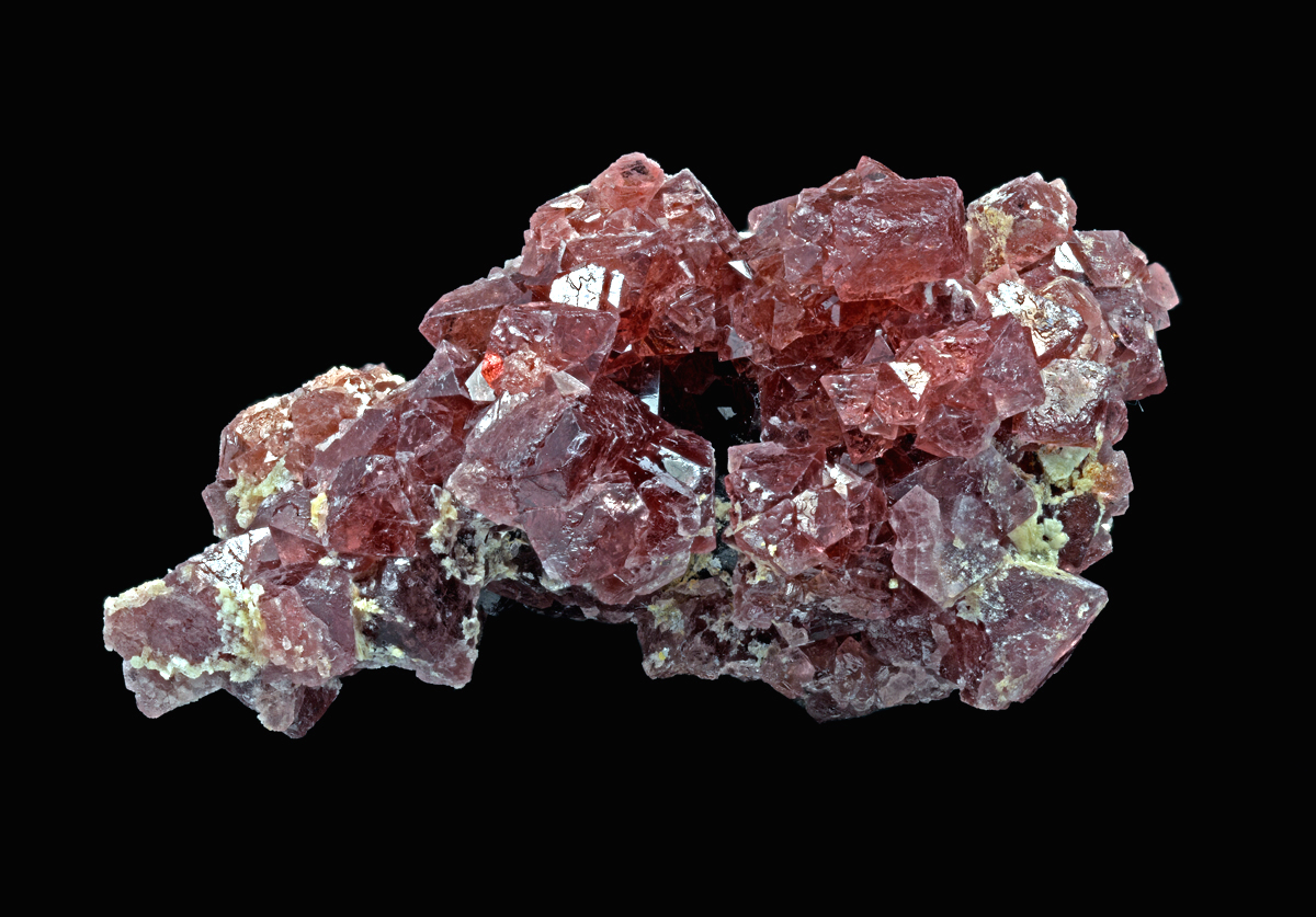 Spinel