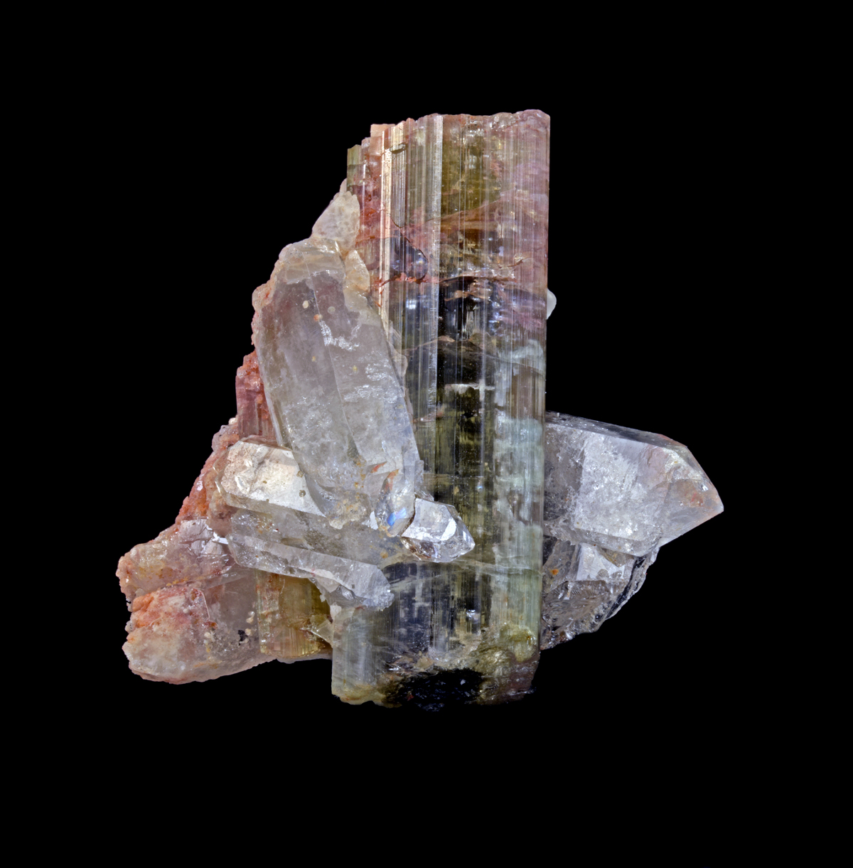Elbaite
