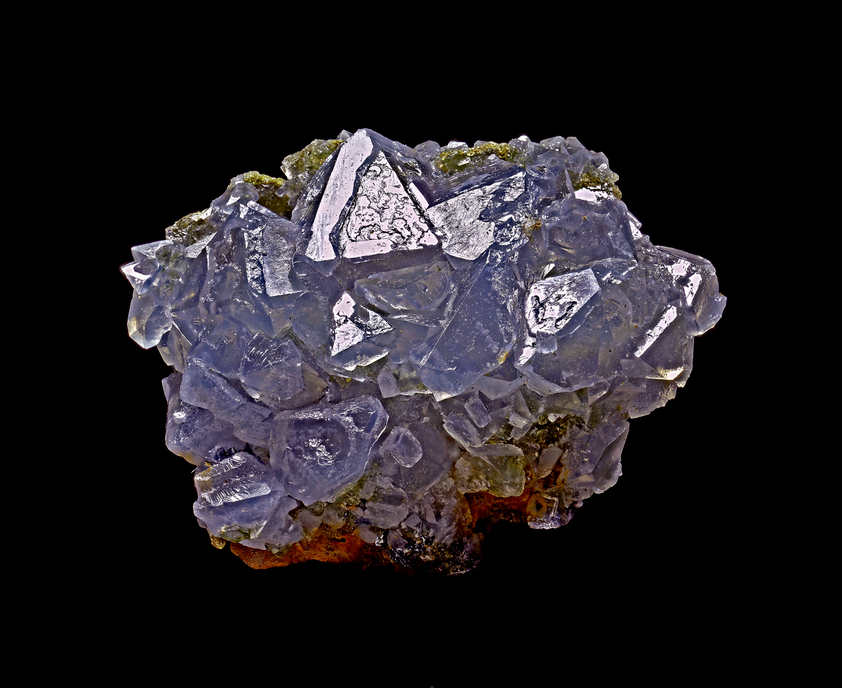 Blue Quartz