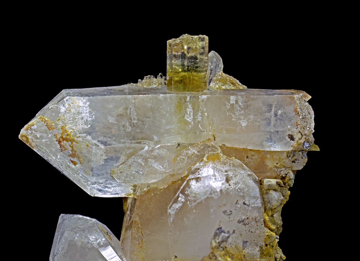 Elbaite