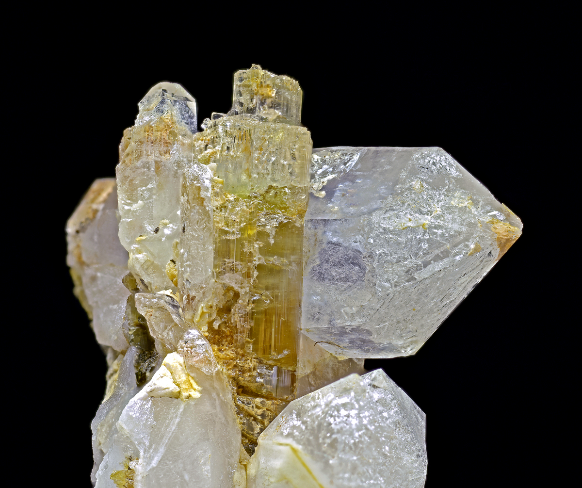 Elbaite