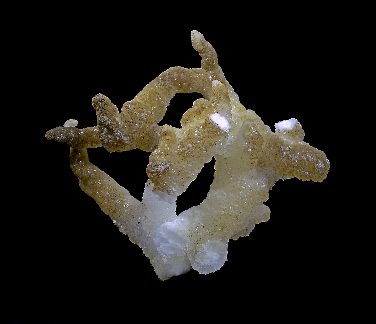 Aragonite