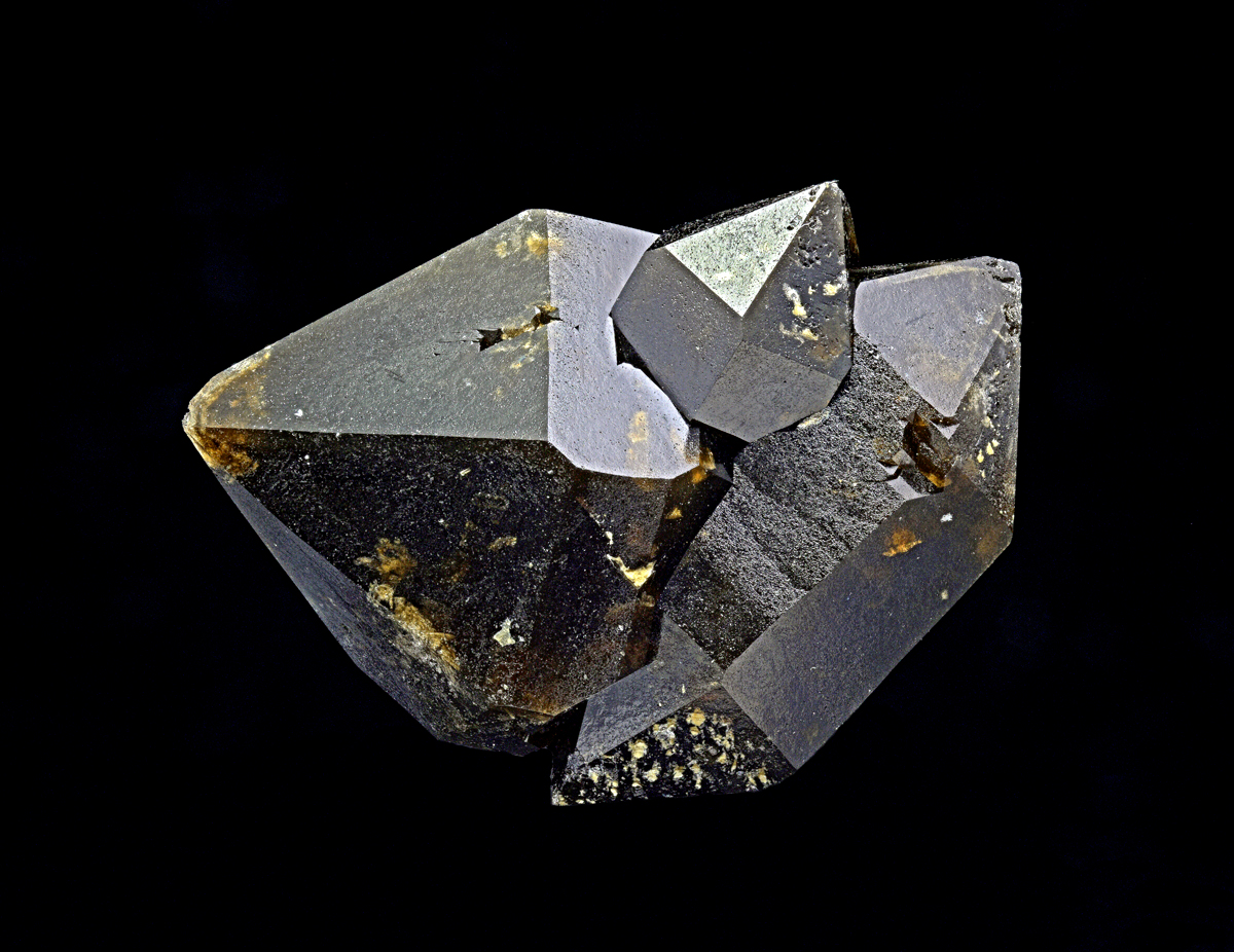 Smoky Quartz
