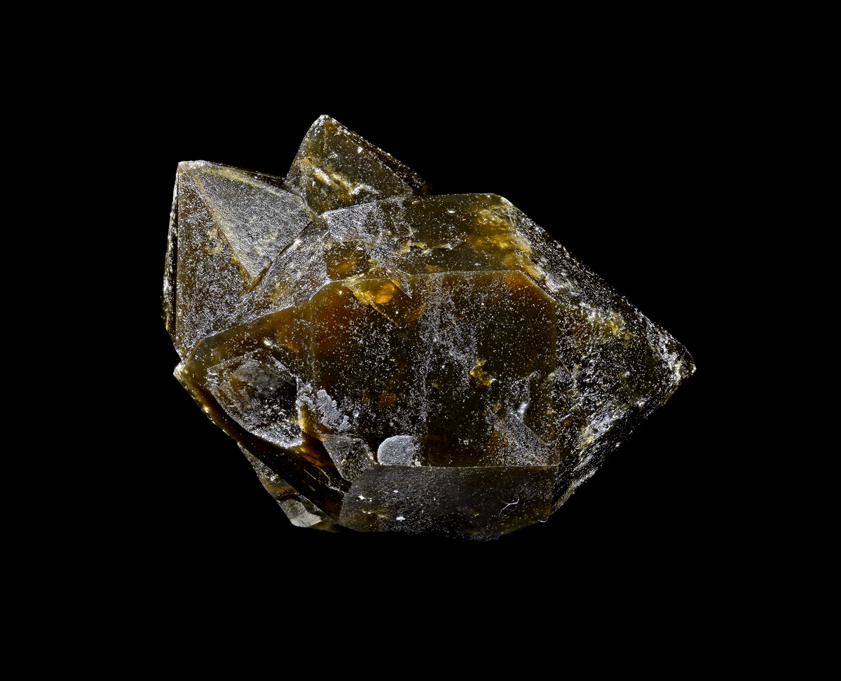 Smoky Quartz