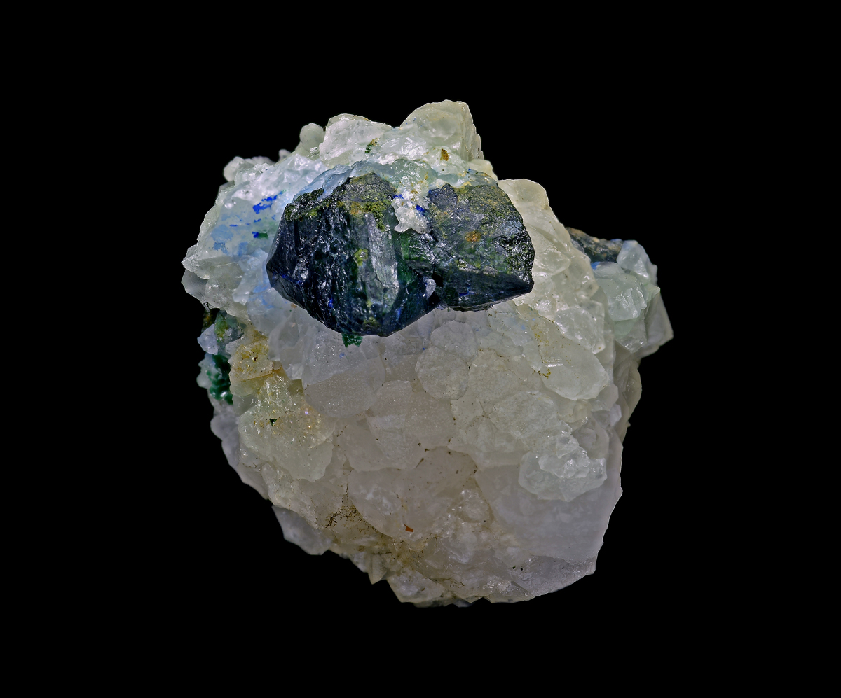 Tetrahedrite