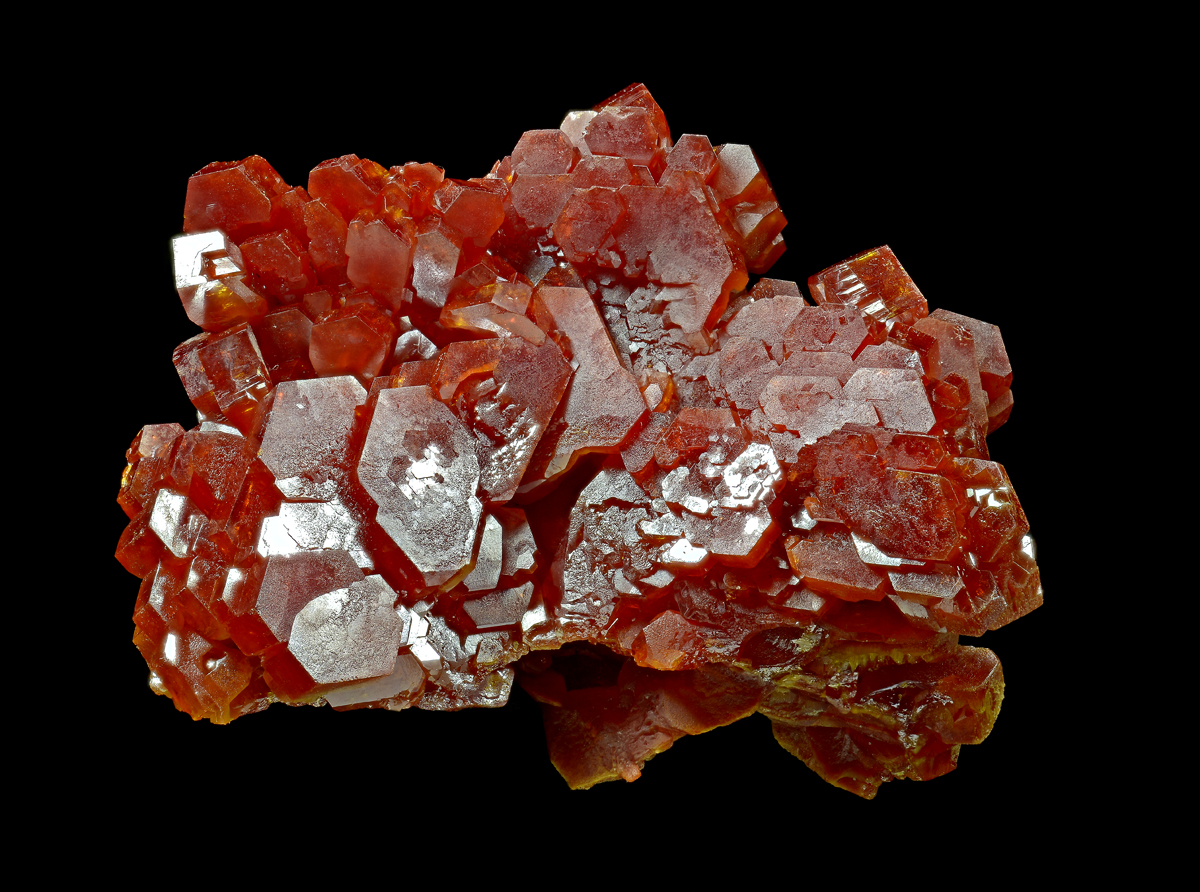 Vanadinite