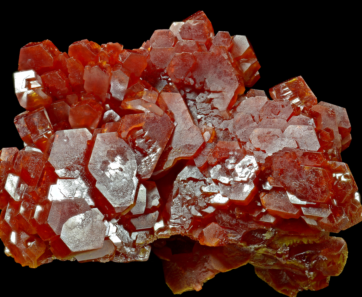 Vanadinite