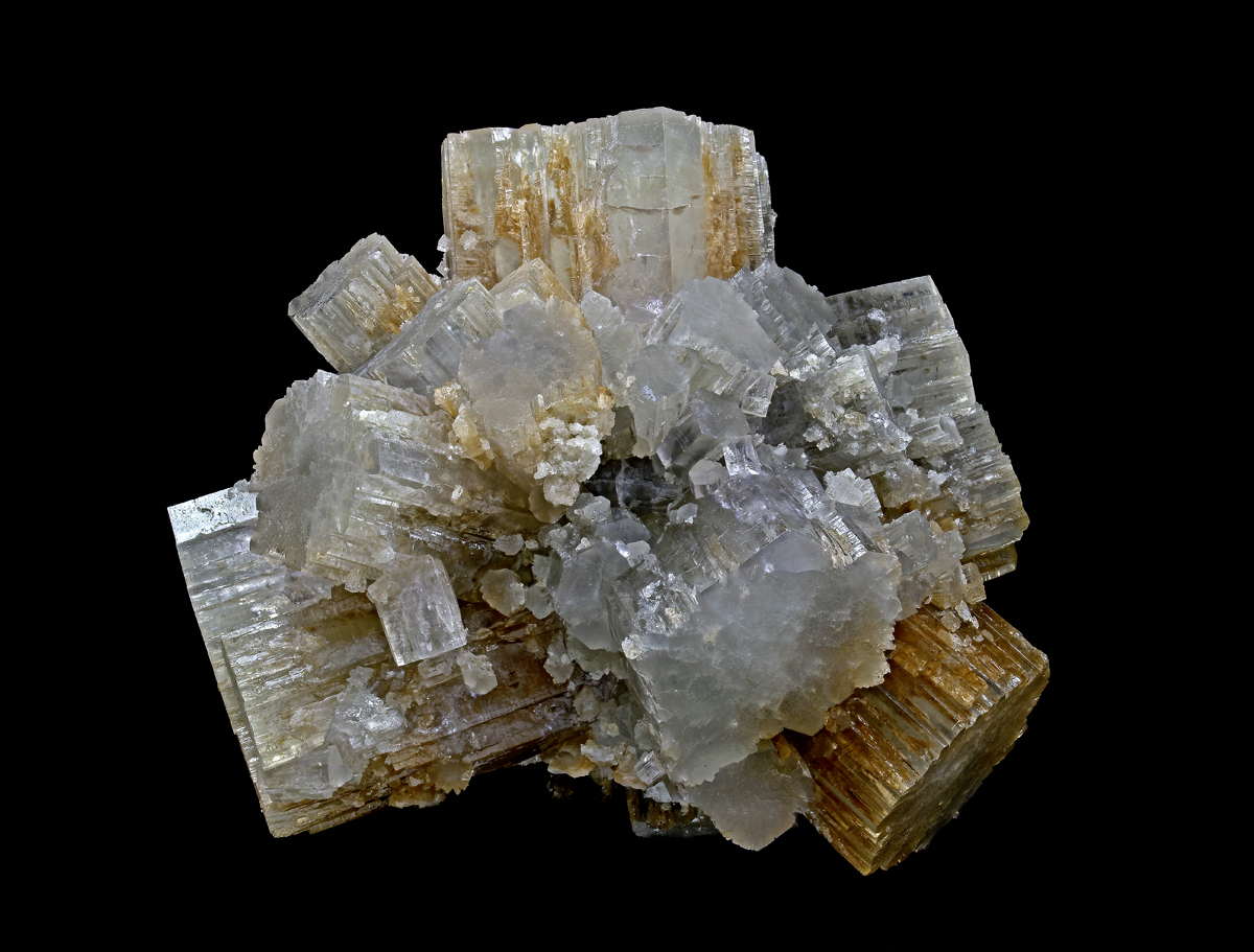 Aragonite