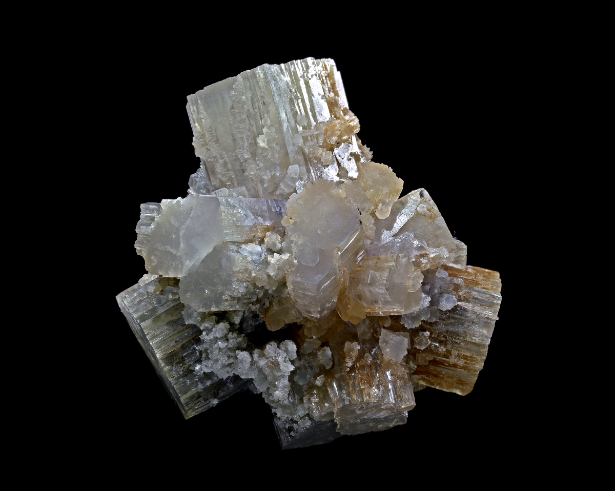 Aragonite