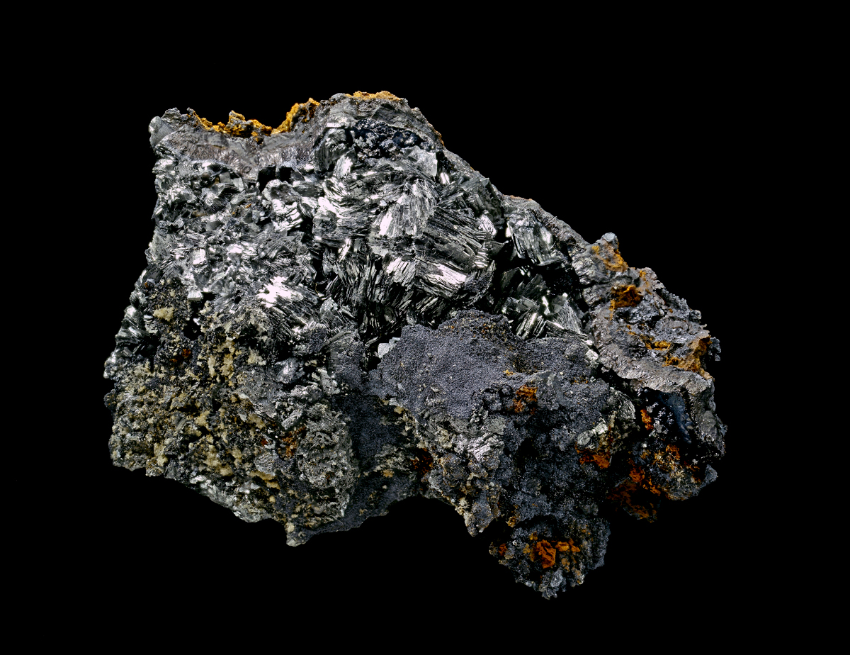 Pyrolusite