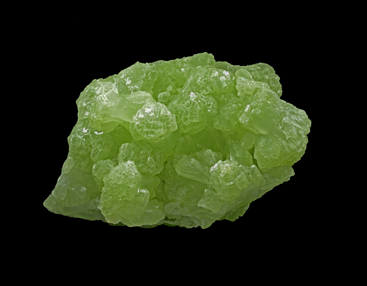 Prehnite
