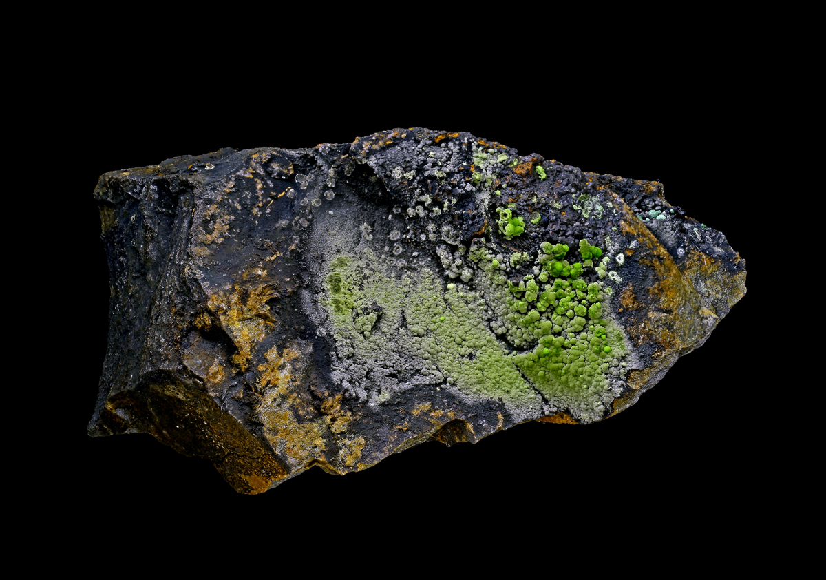 Conichalcite