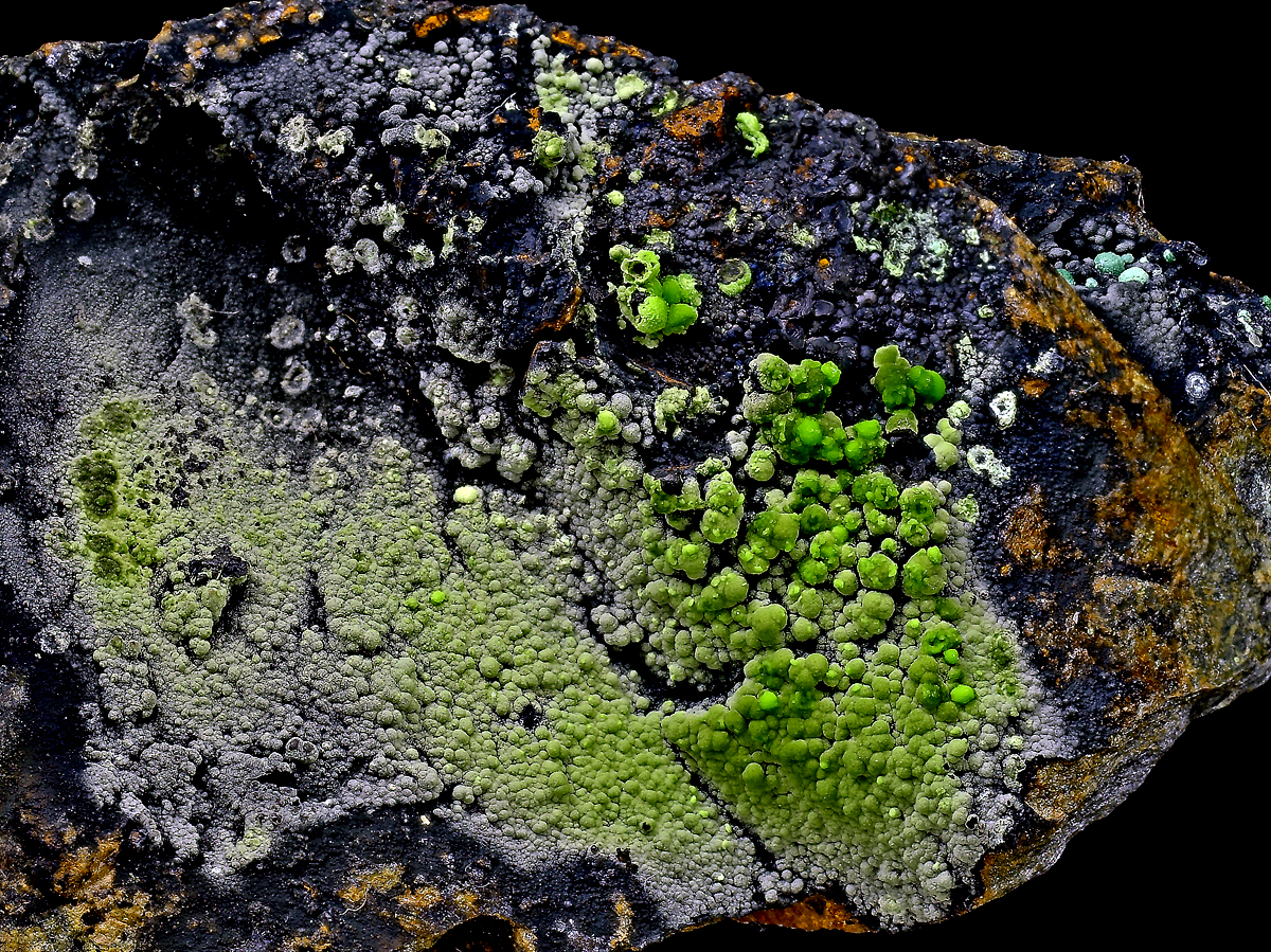 Conichalcite